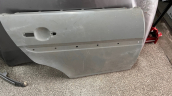 Oto Çıkma Parça / Hyundai / Accent / Kaporta & Karoser / Sağ Arka Kapı / Çıkma Parça 