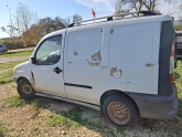 Hasarlı & Kazalı Oto / Fiat / Doblo