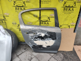 Oto Çıkma Parça / Opel / Corsa / Kaporta & Karoser / Sağ Arka Kapı / Çıkma Parça 