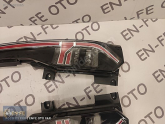 Oto Çıkma Parça / Volkswagen / Caddy / Far & Stop / Sol Arka Stop / Sıfır Parça 