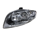 Far Ön Sol (Motorlu) Audi A4 2004-2007 Arası Beyaz Sinyalli 8E094