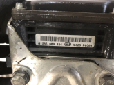 Oto Çıkma Parça / Bmw / 5 Serisi / ABS / ABS Beyni / Çıkma Parça 