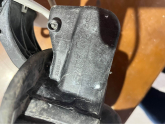 Oto Çıkma Parça / Volkswagen / Jetta / Yakıt / Depo Kapağı / Çıkma Parça 