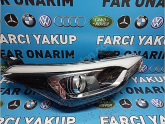 HYUNDAİ İ20 SAĞ LETLİ FAR ORJİNAL CIKMA TEMİZ