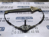 Oto Çıkma Parça / Mitsubishi / Colt / Oto Cam / Cam Krikosu / Çıkma Parça 