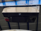 BMW E46 3 SERİSİ COUPE BAGAJ KAPAĞI OMY OTO'DAN