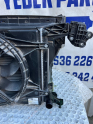 Oto Çıkma Parça / Fiat / Egea / Radyatör / Radyatör Seti / Çıkma Parça 