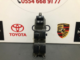 TOYOTA COROLLA SOL ÖN CAM DÜĞMESİ ORJİNAL