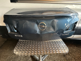 Oto Çıkma Parça / Opel / Astra / Kaporta & Karoser / Bagaj Kapağı / Çıkma Parça 