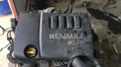 Oto Çıkma Parça / Renault / Koleos / Motor / Motor (komple) / Çıkma Parça 