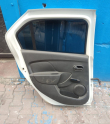 Oto Çıkma Parça / Renault / Symbol / Kaporta & Karoser / Sol Arka Kapı / Çıkma Parça 
