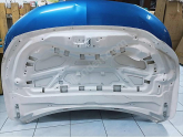 Oto Çıkma Parça / Opel / Corsa / Kaporta & Karoser / Kaput / Çıkma Parça 