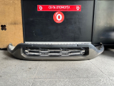 Oto Çıkma Parça / Fiat / Doblo / Tampon / Karlık / Çıkma Parça 