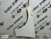Oto Çıkma Parça / Mercedes / E Serisi / Kaporta & Karoser / Sol Ön Çamurluk / Çıkma Parça 
