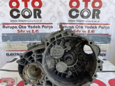 A3 PA OCT 2.0 TDI BKD BKP BMN 6 İLERİ MANUEL JMA KODLU ŞANZIMAN