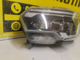 Oto Çıkma Parça / Renault / Trafic / Far & Stop / Sol Ön Far / Çıkma Parça 