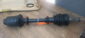 Peugeot J7, J9 sağ sol ön aks OEM 327444 327449 sıfır orj