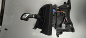 Ford Fiesta 2009 sonrası otomatik vites  makanızması