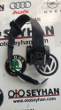 Oto Çıkma Parça / Seat / Leon / Airbag / Emniyet Kemeri / Çıkma Parça 
