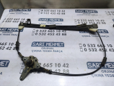 ÇIKMA FİAT DOBLO SAĞ ÖN CAM KRİKOSU K-449