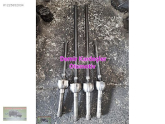 Oto Çıkma Parça / Toyota / Hilux / Alt Takım / Aks / Çıkma Parça 