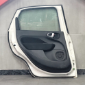Oto Çıkma Parça / Fiat / 500 / Kaporta & Karoser / Sol Arka Kapı / Çıkma Parça 