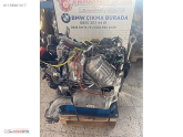 Oto Çıkma Parça / Dacia / Duster / Motor / Motor (komple) / Sıfır Parça 