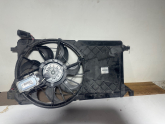 Oto Çıkma Parça / Ford / Focus / Fan / Fan Paneli / Çıkma Parça 