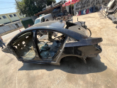 Chevrolet Cruze Kesme Tavan Sacı
