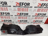 TOYOTA RAV4 SIFIR SOL DAVLUMBAZ 20-22 OEM NO: 53876-42070