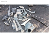 Oto Çıkma Parça / Renault / R 25 / Koltuk & Döşeme / Kapı Döşemesi / Çıkma Parça 