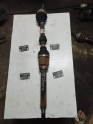FORD FOCUS SAĞ AKS 1.5