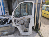 Oto Çıkma Parça / Iveco - Otoyol / Daily / Kaporta & Karoser / Sol Ön Kapı / Çıkma Parça 