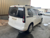 VW CADDY 2020 2024 ARKA DİNGİL ÇIKMA ORJİNAL