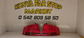 Audi A4 Orjnal Sağ Stop