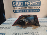 Oto Çıkma Parça / Volkswagen / Passat / Far & Stop / Sağ Arka Stop / Çıkma Parça 