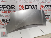 Oto Çıkma Parça / Toyota / Yaris / Kaporta & Karoser / Kaput / Çıkma Parça 