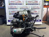 Oto Çıkma Parça / Volkswagen / Polo / Motor / Motor (komple) / Çıkma Parça 