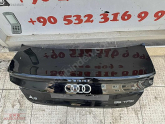 Oto Çıkma Parça / Audi / A3 / Kaporta & Karoser / Bagaj Kapağı / Çıkma Parça 