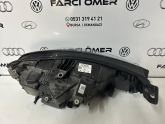 Oto Çıkma Parça / Fiat / Egea / Far & Stop / Sol Ön Far / Çıkma Parça 