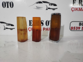 Oto Çıkma Parça / Ford / Taunus / Tampon / Tampon Sinyali / Çıkma Parça 