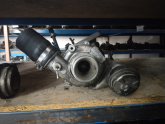 Oto Çıkma Parça / Tofaş / Doğan  / Motor / Turbo / Çıkma Parça 