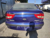Oto Çıkma Parça / Renault / Megane / Tampon / Arka Tampon / Çıkma Parça 