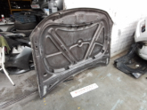 Oto Çıkma Parça / Volkswagen / Amarok / Kaporta & Karoser / Kaput / Çıkma Parça 