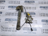 Oto Çıkma Parça / Nissan / Sunny / Oto Cam / Cam Krikosu / Çıkma Parça 