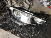 Oto Çıkma Parça / Fiat / Egea / Far & Stop / Sol Ön Far / Çıkma Parça 