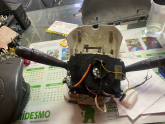 Oto Çıkma Parça / Citroen / C3 / Elektrik / Sinyal Kolu / Çıkma Parça 