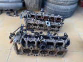 Oto Çıkma Parça / Lamborghini / Gallardo / Motor / Silindir Kapağı / Çıkma Parça 
