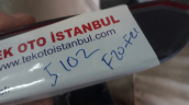 Oto Çıkma Parça / Bmw / 1 Serisi / Far & Stop / Bagaj Stop / Çıkma Parça 