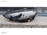 Oto Çıkma Parça / Fiat / Egea / Far & Stop / Sol Ön Far / Çıkma Parça 